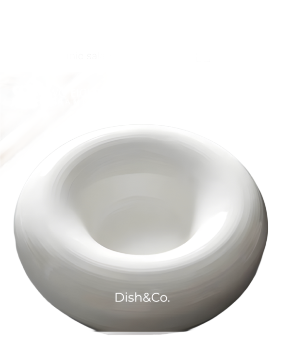 Artistic Ayewa Deep Dish (8") - Image 4